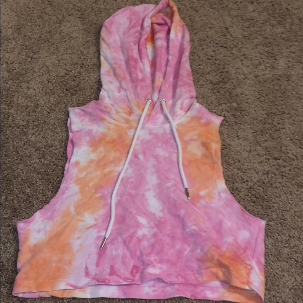 Muscle Tank top